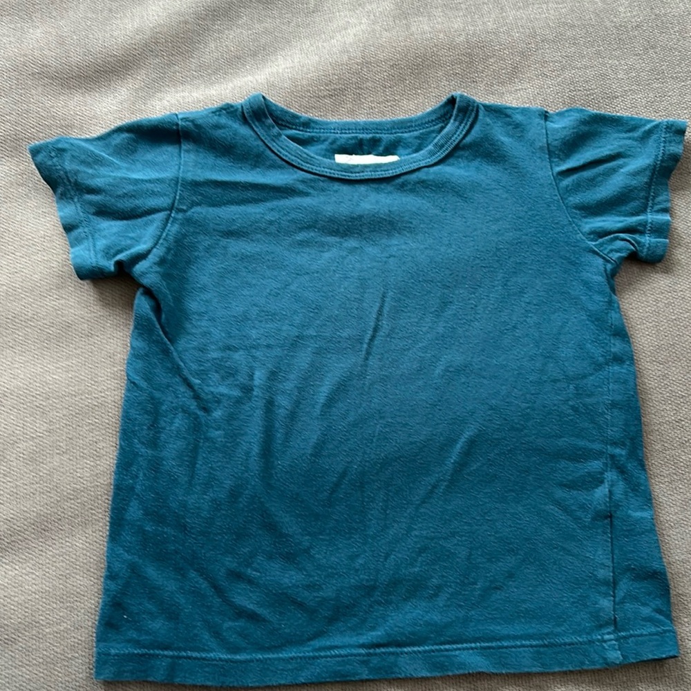 Mini Mioche T shirt 1/2yrs